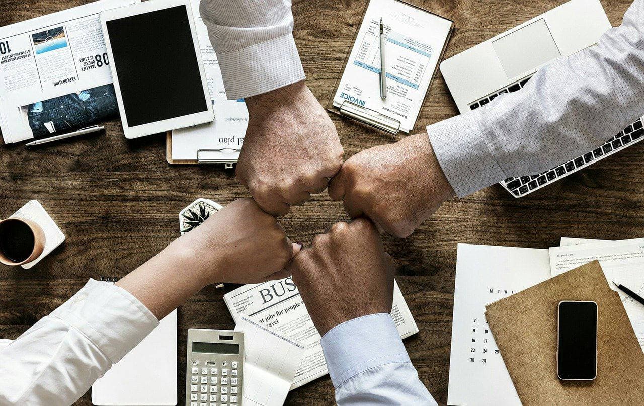 Команда Trius Labs