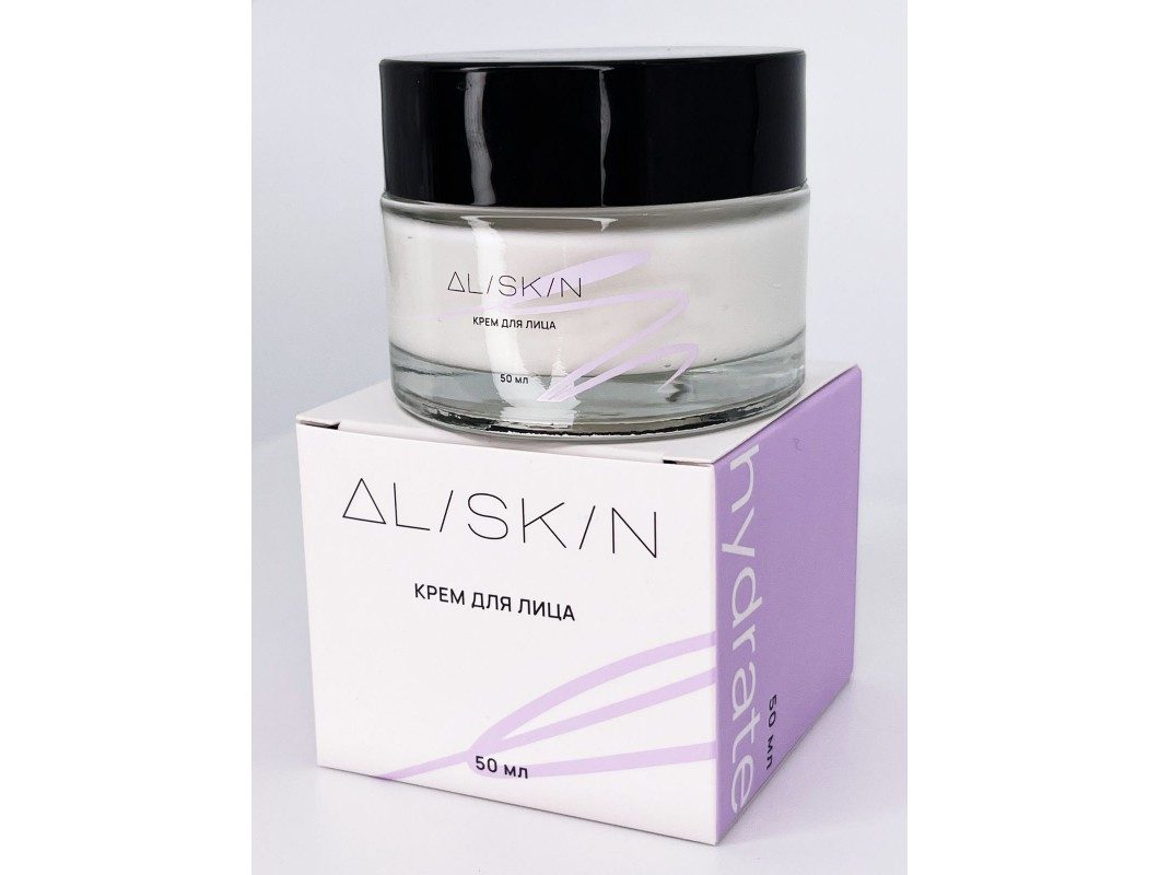 Кейс: ALISKIN