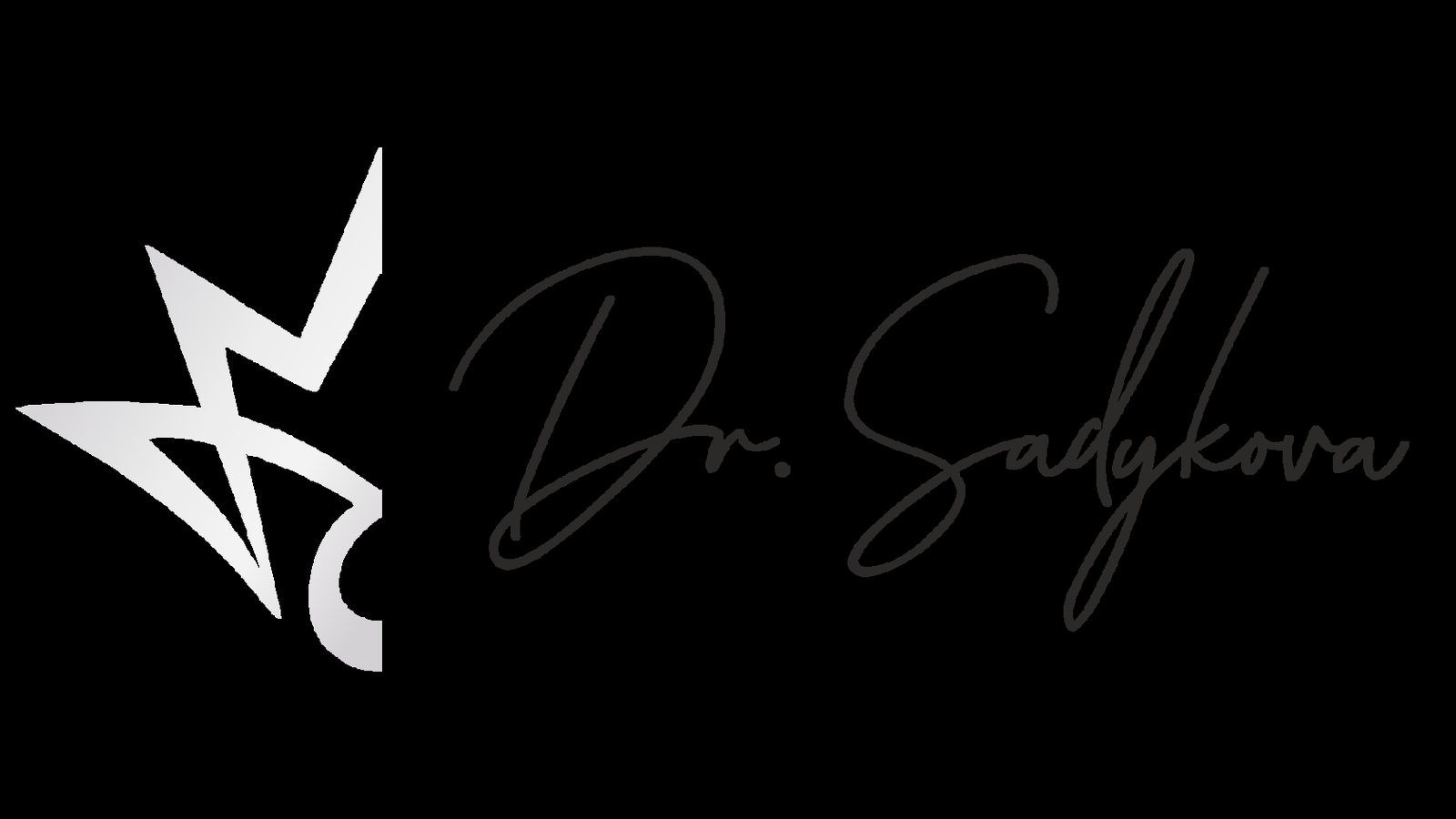 Кейс: Dr sadikova