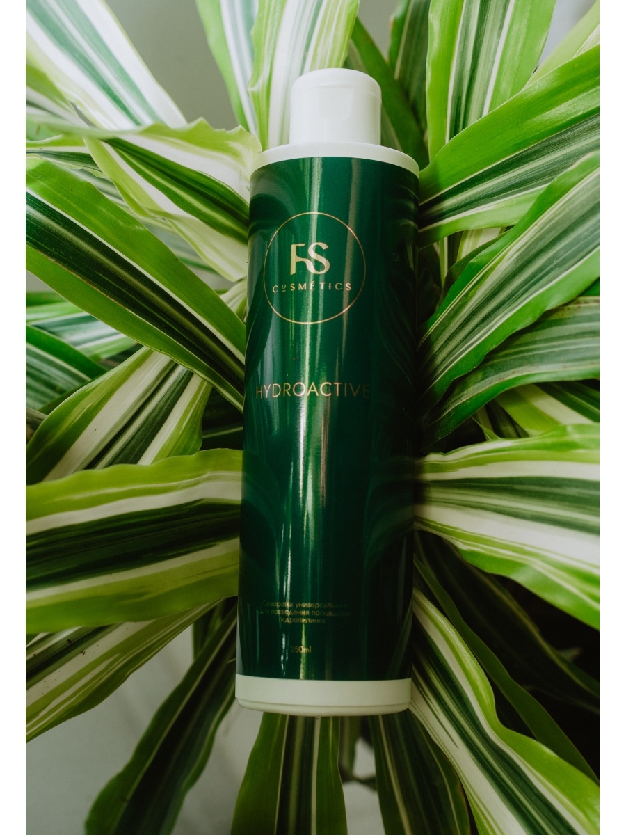Кейс: FS Cosmetics