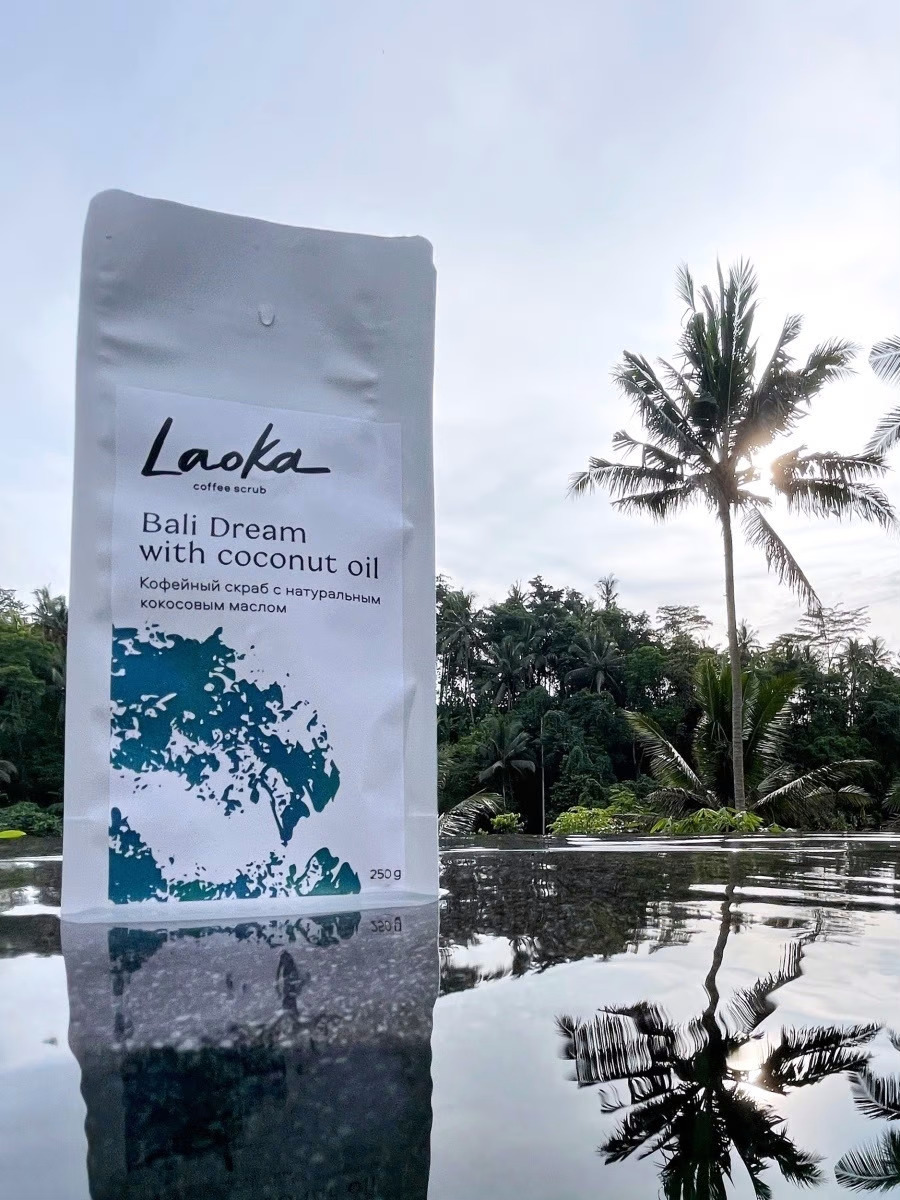 Кейс: Laoka