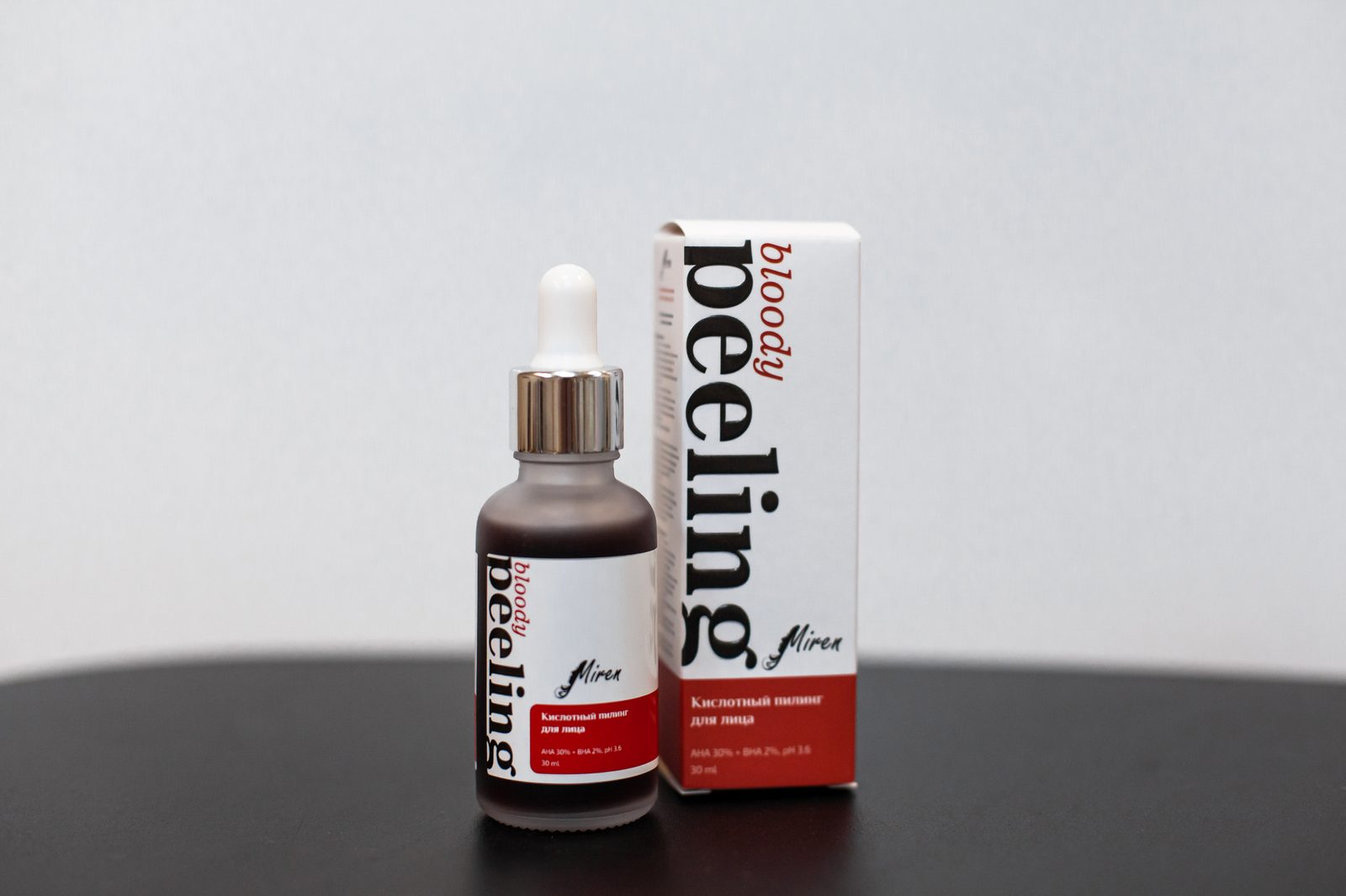 Кейс: Miren Cosmetics
