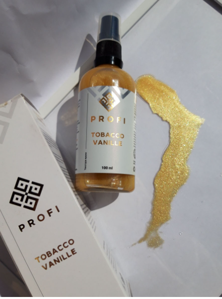 Кейс: PROFI