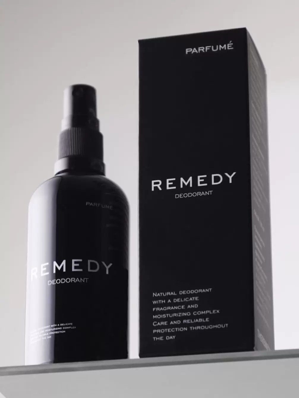 REMEDY — фото 3