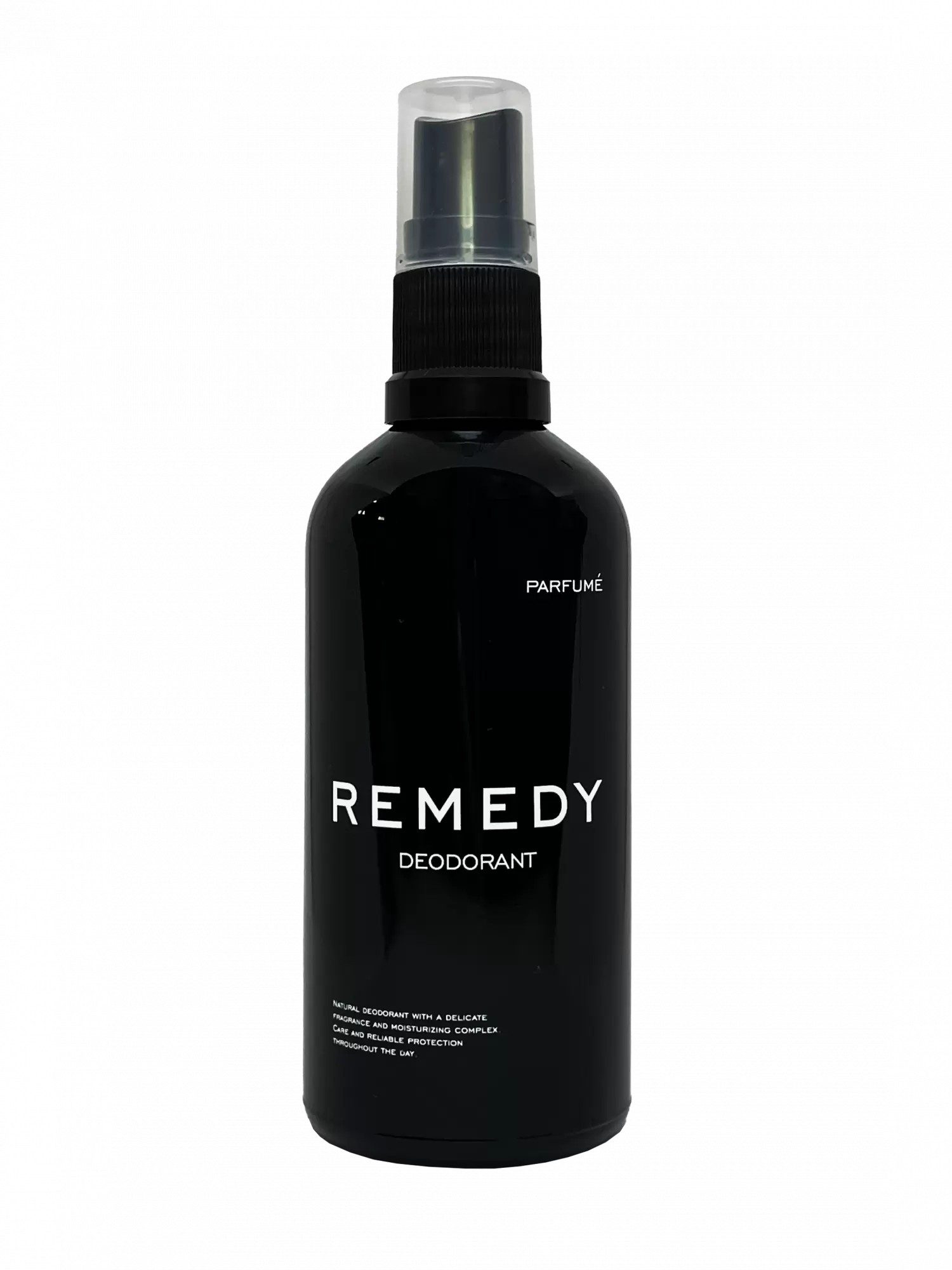 Кейс: REMEDY