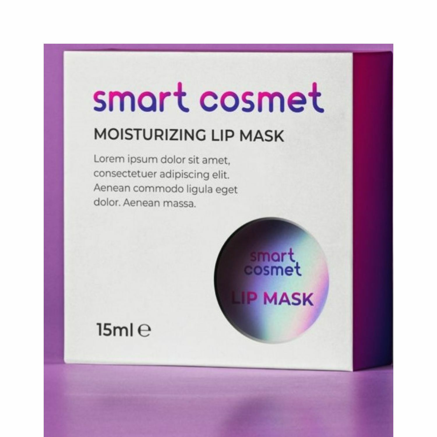 Кейс: Smartcosmet