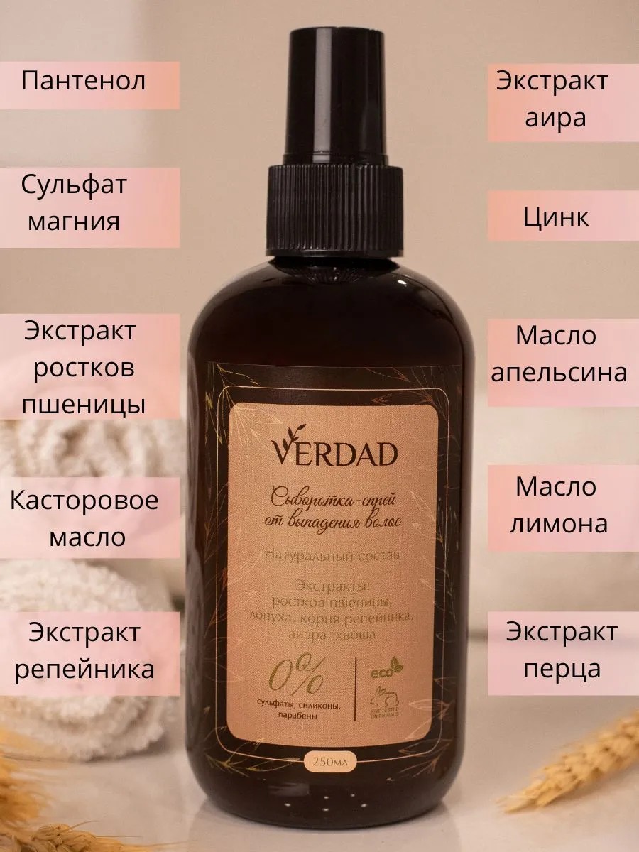 Кейс: Verdad