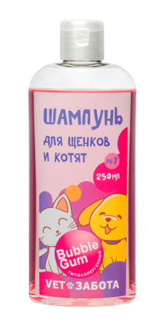 Кейс: VETЗАБОТА